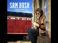 Ridin' That Bluegrass Train - Sam Bush