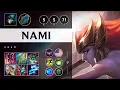 Nami ARAM - NA Master Patch 25 13