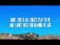 Tyla - SHE DID IT AGAIN ft. Zara Larsson