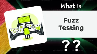 Fuzz Testing The Security Testing Technique That Found 30 000 Bugs in Chrome AxelBuzz Testing