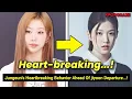 Download Lagu IZNA Jungeun’s Recent Heartbreaking Behavior Ahead Of Yoon Jiyoon’s Departure Announcement