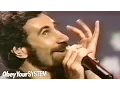 System Of A Down - Sugar live (HD/DVD Quality)