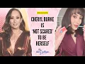 Cheryl Burke Tells All Life After DWTS Beauty Secrets and Reinventing Herself at 42