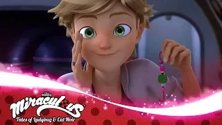 miraculous gorizilla tales of ladybug and cat noir