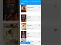 Android Development Animation Demo