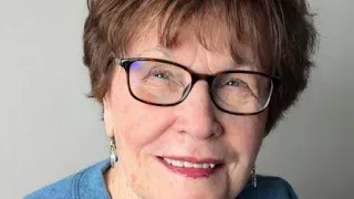 Arline Wilhelm Funeral Services