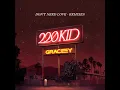 Don't Need Love (TCTS Remix)