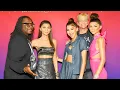 Meet Zendaya s Parents Claire Stoermer and Kazembe Ajamu Coleman