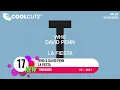 COOL CUTS CHART 15/05/2025 WEEK 20 (15 MAY 2025)