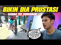 Download Lagu Prank Streamer Cowok Pepeng Nyamar Jadi Cewek Pura Pura Baru Belajar Main