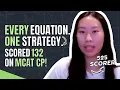 The Ultimate MCAT Cheat Code Dimensional Analysis
