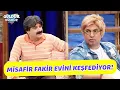 Lagu Misafir, Fakir Evini Keşfediyor! - Güldür Güldür Show