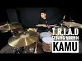 Lagu BIMA DRUM CAM - TRIAD | SEDANG MIKIRIN KAMU