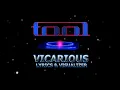 Tool - Vicarious visualizer