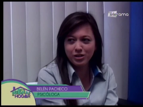 Padres estresados, niños ansiosos