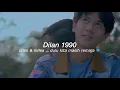 Download Lagu dilan \u0026 milea ㅡ dulu kita masih remaja 🦋