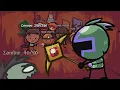 Terraria Guide NPC Animated