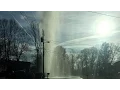 Decatur water main break