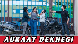 Aukaat Dekhegi || Insaniyat || Masoom Ka Dar || Hindi Moral Stories || WeVirus