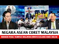 Download Lagu MALAYSIA DI CORET DARI ASEAN !! Madam Pang Tampar Keras Malaysia Sudah Mempermalukan Negara Di Asean
