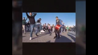 اغنية علاء جلاد شباب الضفة دندنها