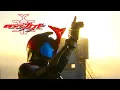 Lagu Kamen Rider Kabuto FIGHTING SCENE (1080P 60FPS)
