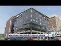 Wahlburgers to open first W MI restaurant in downtown Grand Rapids