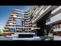 Vistula Terraces Apartment Krakow Poland