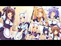 Download Lagu Nekopara OVA | ANIME FULL SONG Baby Lady Love OP