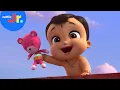 A Toy for a Friend Mighty Little Bheem I Love Taj Mahal Netflix Jr