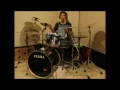 Lagu Burgerkill - Shadow Of Sorrow/Angkuh (Drum Cover)