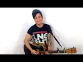 Dave Away - Mudanza (Cover Dromedarios Mágicos / José Salazar - Sputnik)