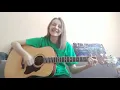 Тина Кароль & Dan Balan - Домой (cover by Leselka)