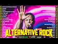 Download Lagu The Best Of 2000's Alternative Rock🎶Green Day,Creed, Linkin Park, Nickelback, Coldplay,  Lifehouse
