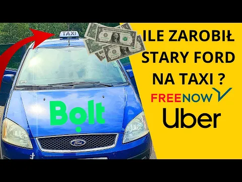 Download MP3 How much can you earn on a taxi for a month Bolt Uber FreeNow? The Truth About Bolt Riding, FT338