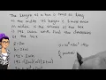 Applications of Polynomials