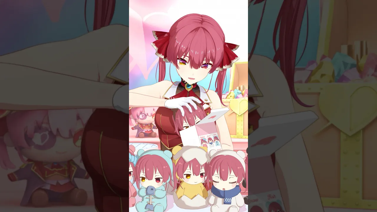 【開封動画】クマリンぬいぐるみBOXガチャ?シークレットが出た！？#shorts #funnyvideo #asmr