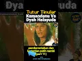Download Lagu Kamandanu Melawan dyah halayuda #tuturtinular
