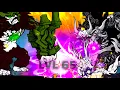 LVL 65 LASVOSS VS ZERO LUZA Battle Cats FTP Account