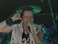 The Clash - Straight To Hell Live Us Festival