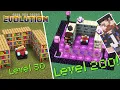 The BEST Apothic Enchanting Setup - FTB Evolution