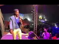 Winky D -Jealous Guy Live