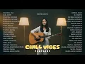 Lagu Chill Vibes Playlist 2026 💗🎧 | New English Love Song | Viral TikTok Mix 2026 ~