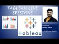 Tableau Learning Session 9