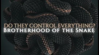 Download Did An Ancient Serpent Cult Dominate The Earth The Brotherhood Of The Snake Explored. MP3