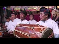 Lagu SAMIRAH mandhap GODRIL laras Slendro Pt sanga