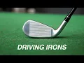Download Lagu Is a Driving Iron Right for Your Bag? // Taylormade SIM \u0026 DHY