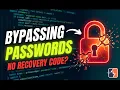 Bug Bounty Guide Advanced Password Reset Testing Techniques