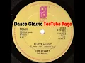 The O'Jays - I Love Music (A Tom Moulton Mix)
