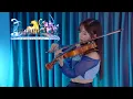 Download Lagu Suteki Da Ne (Final Fantasy X Theme) | Qinie Violin Cover MP3